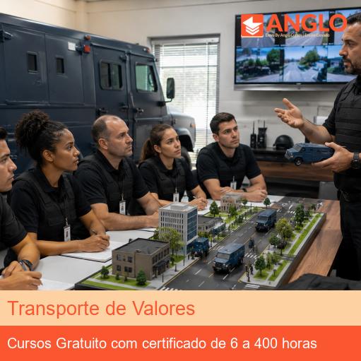 Transporte de Valores